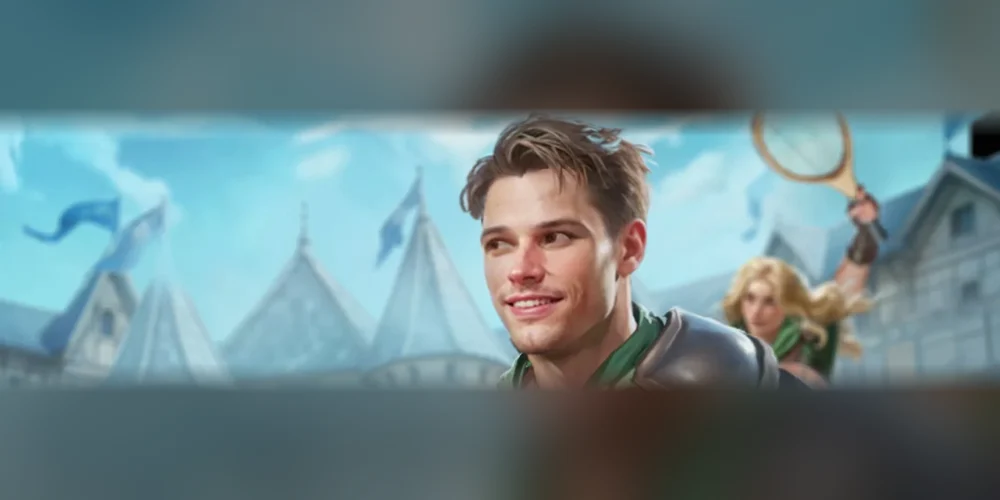 Wild Robin sportweddenschappen categorieën en mobiele app interface preview